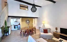 Grand Logements - 3 Chambres