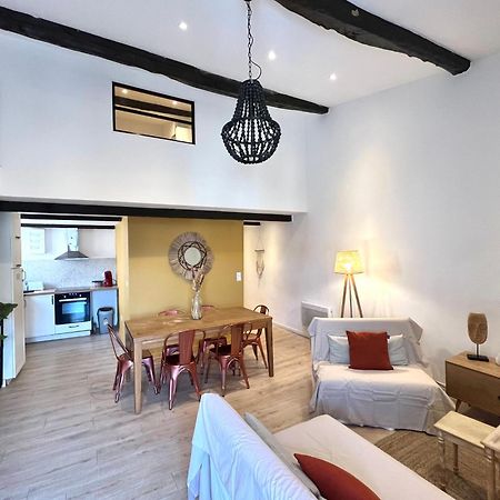 Grand Logements - 3 Chambres Perpignan Extérieur photo