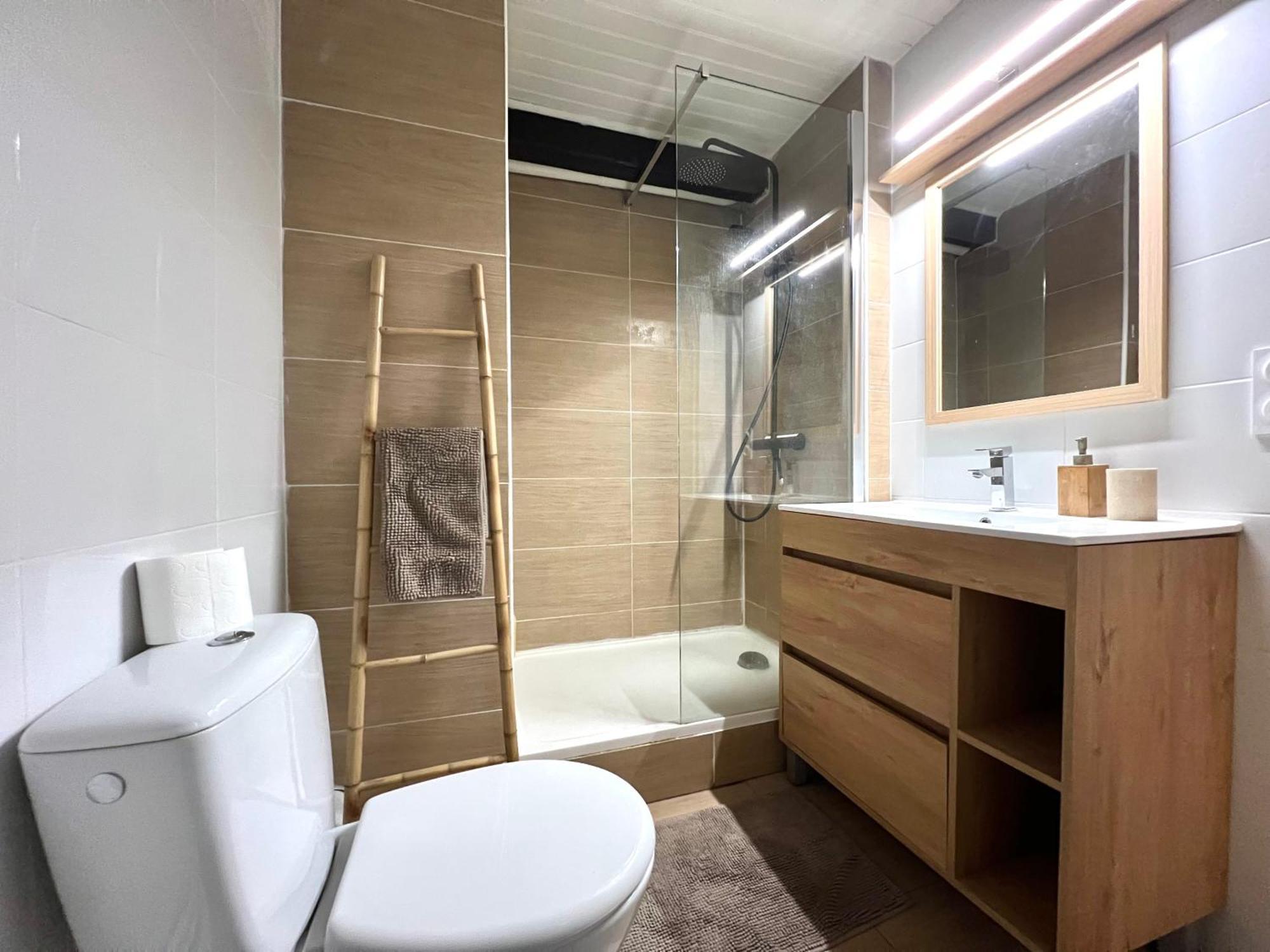 Grand Logements - 3 Chambres Perpignan Extérieur photo