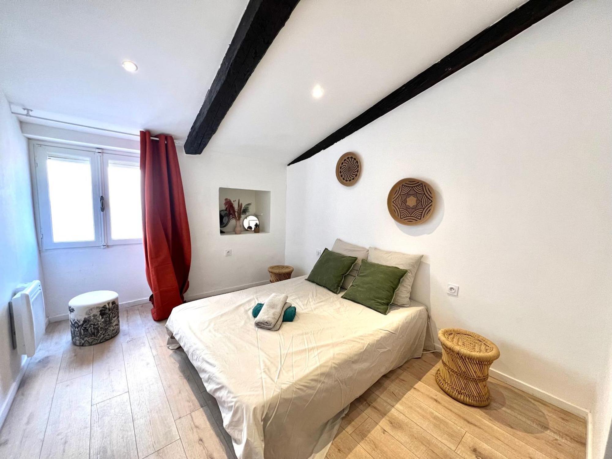 Grand Logements - 3 Chambres Perpignan Extérieur photo