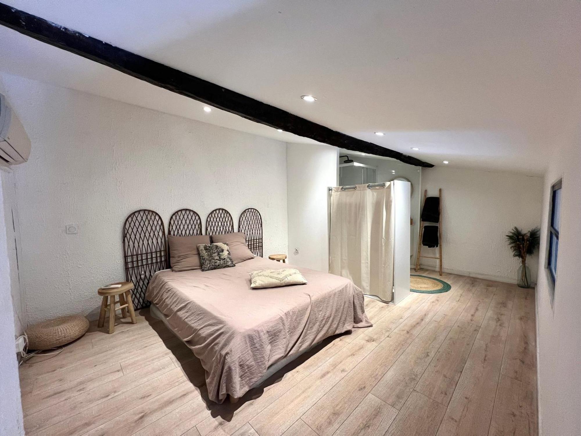 Grand Logements - 3 Chambres Perpignan Extérieur photo